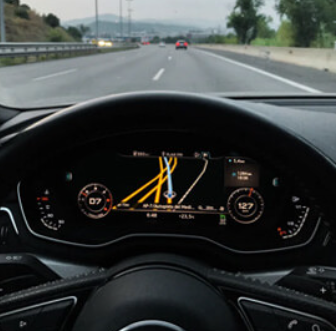 Was ist TFT-LCD?