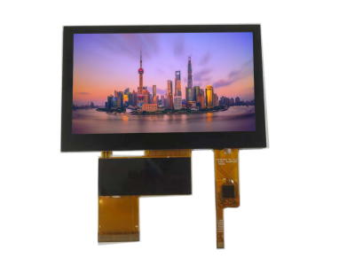 CDTech'ten Doğru LCD Ekran Nasıl Seçilir: Tam Bir Alıcı Rehberi
