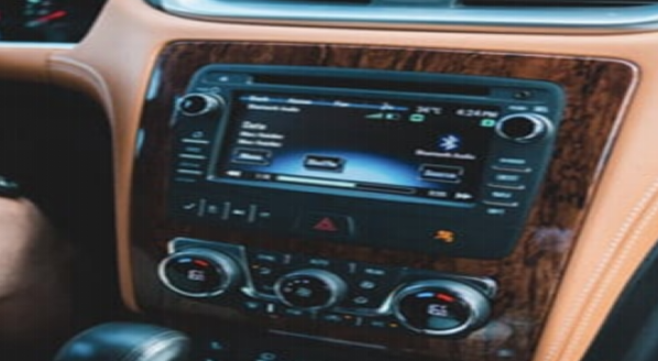 Display LCD per auto Display LCD per auto