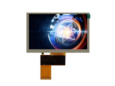 display LCD