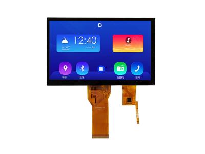 LCD Display