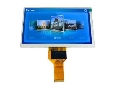 LCD Display