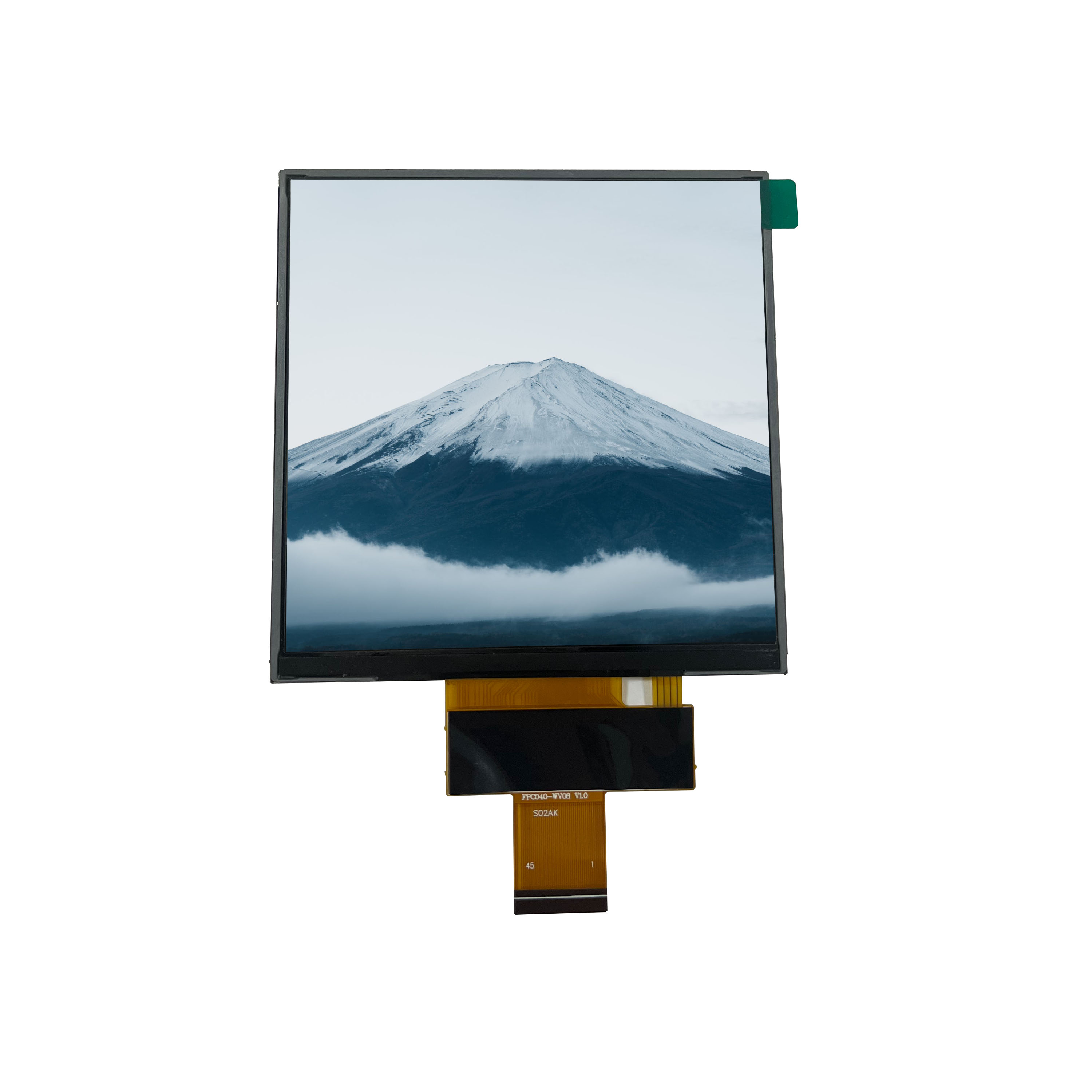 TFT LCD Display