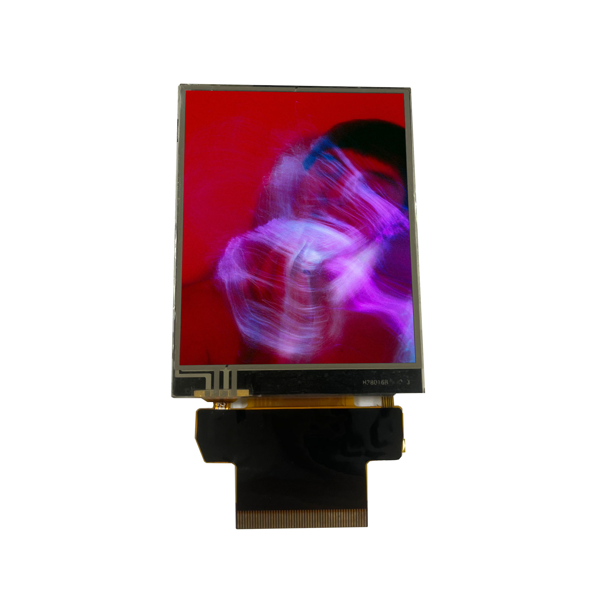 Tela LCD TFT de 2.8 polegadas 240*320 com RTP padrão
