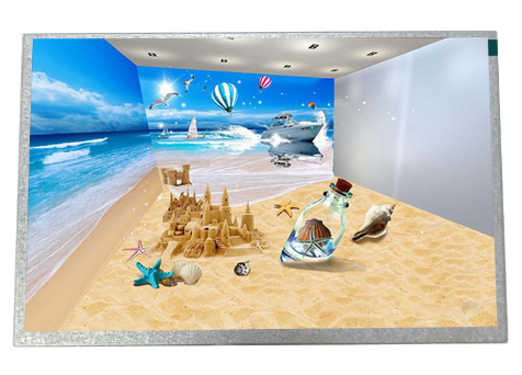 LCD Display Screen