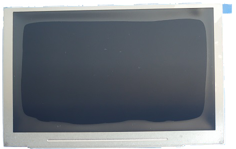 Écran LCD TFT 5.0 pouces 800x480 Full View avec large plage de température