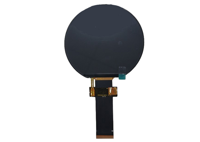 TFT LCD Display
