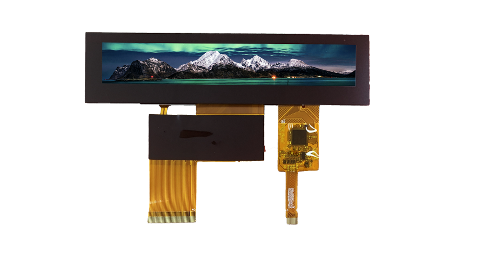 LCD Display