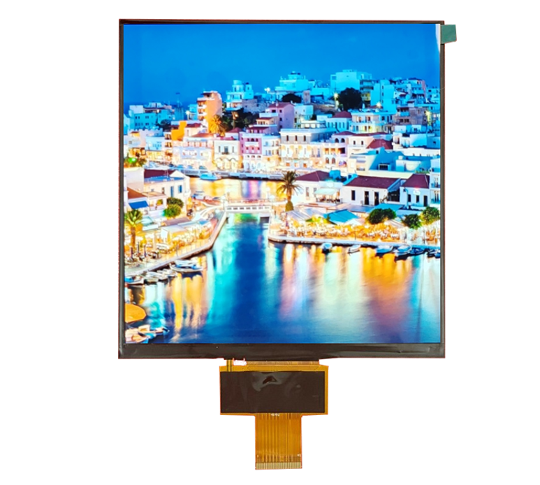 LCD Display