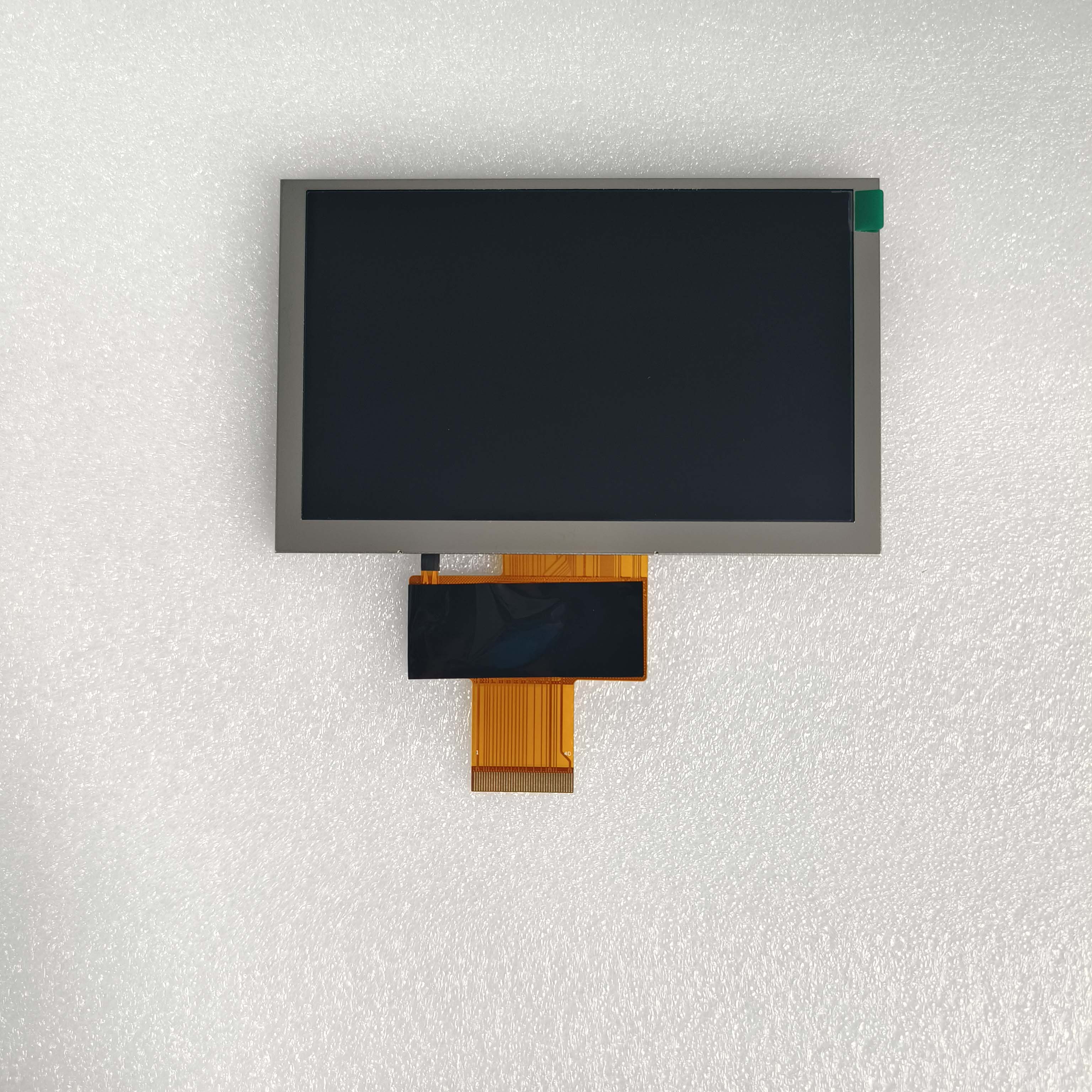 How Does CDTech’s Zero‑Defect Policy Apply to Voice‑Control LCD Modules?