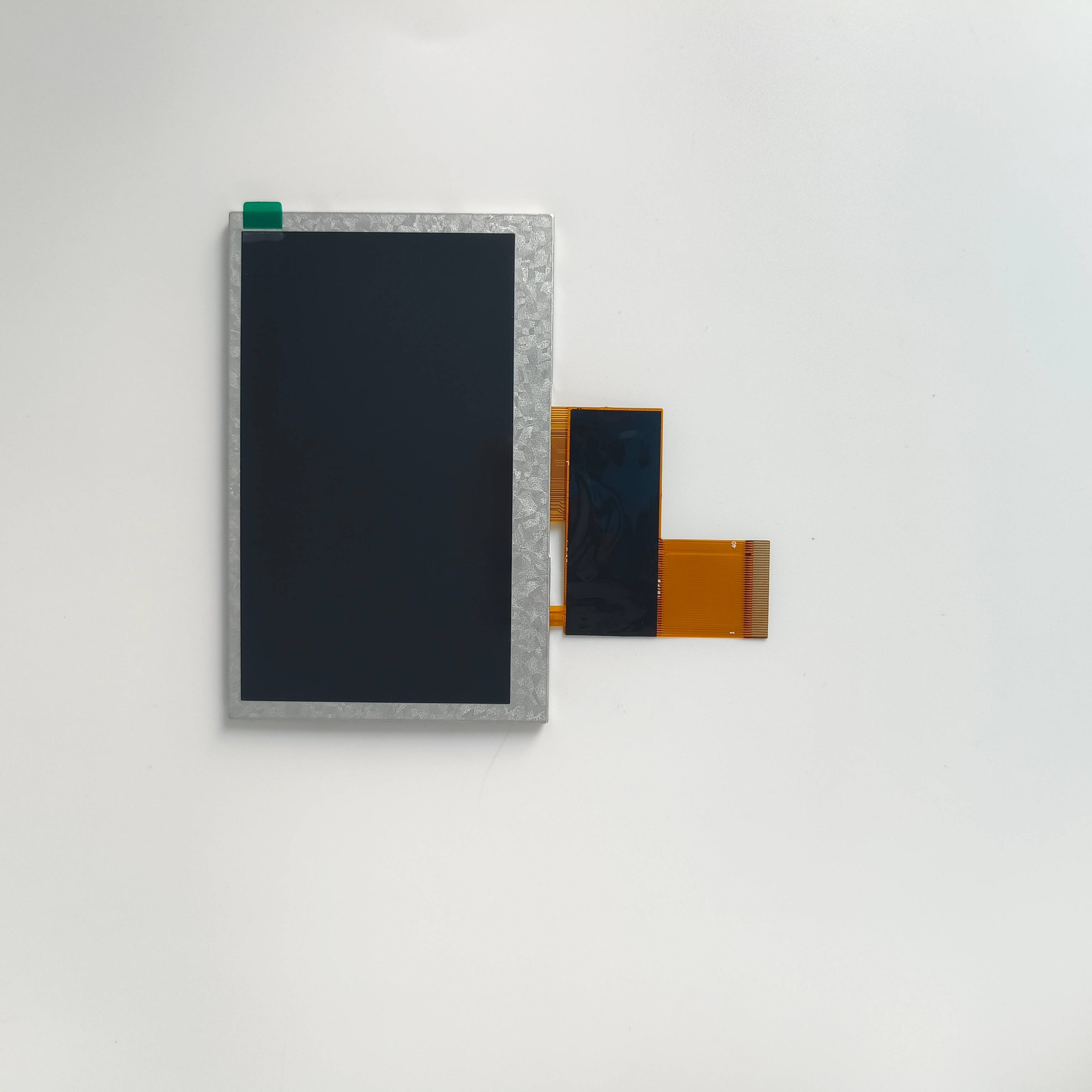 4.3 Zoll 480*272 Vollbild-TFT-LCD-Display RGB-Schnittstelle