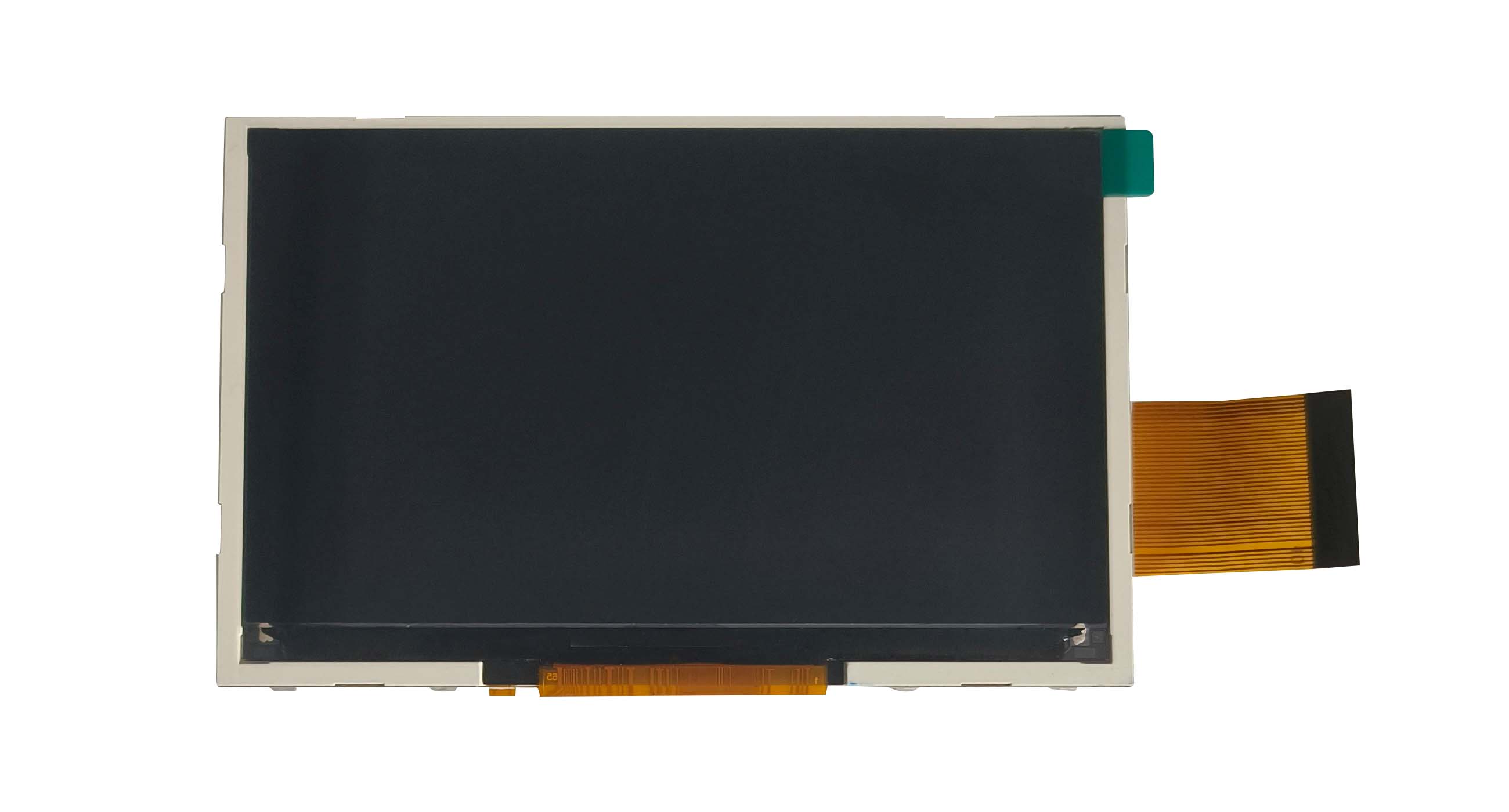 Consideraciones clave al seleccionar una pantalla táctil LCD para dispositivos OEM