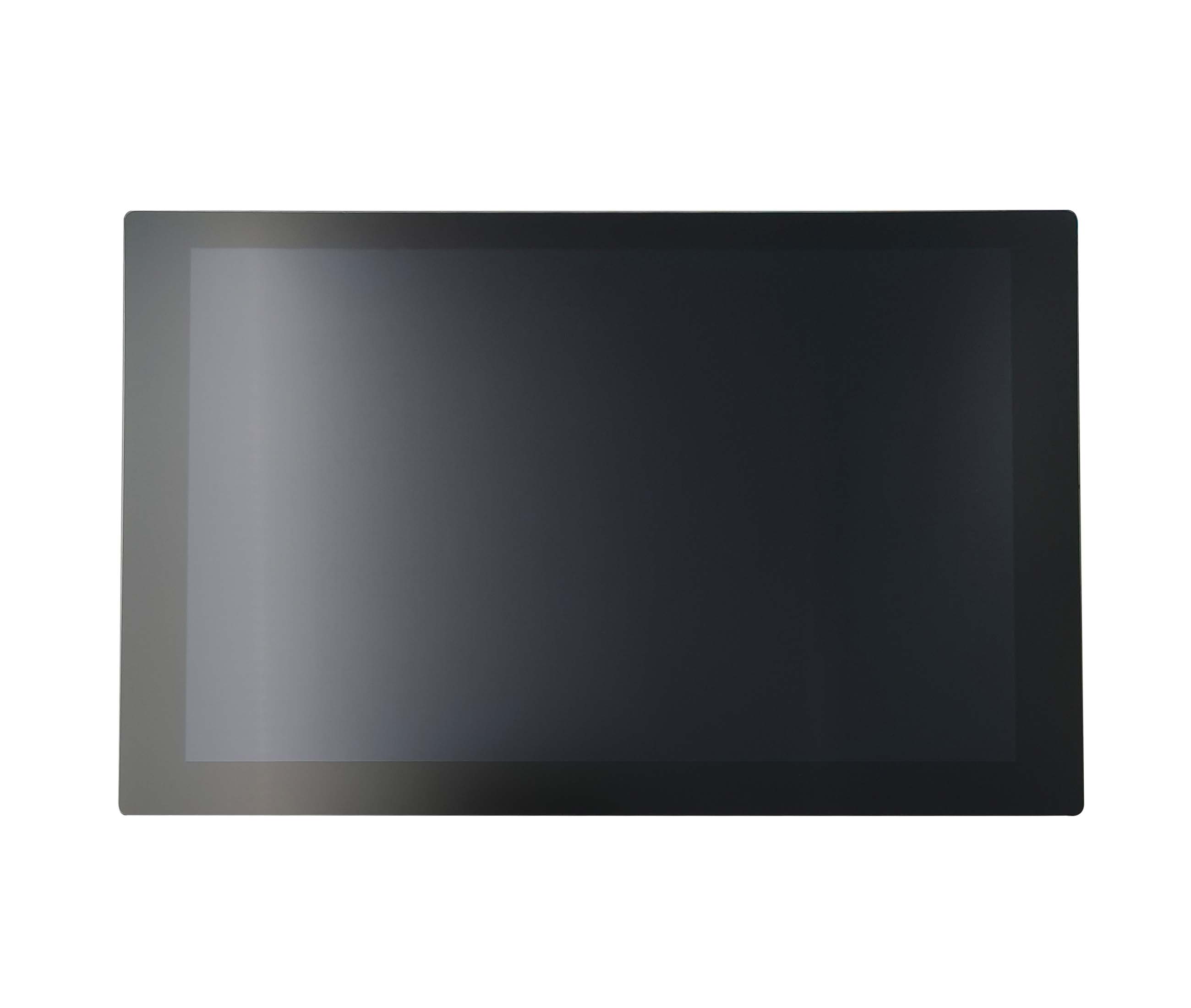 ¿Qué papel desempeña el proceso de unión OCA interno en la pantalla LCD del cuadro de instrumentos del automóvil?