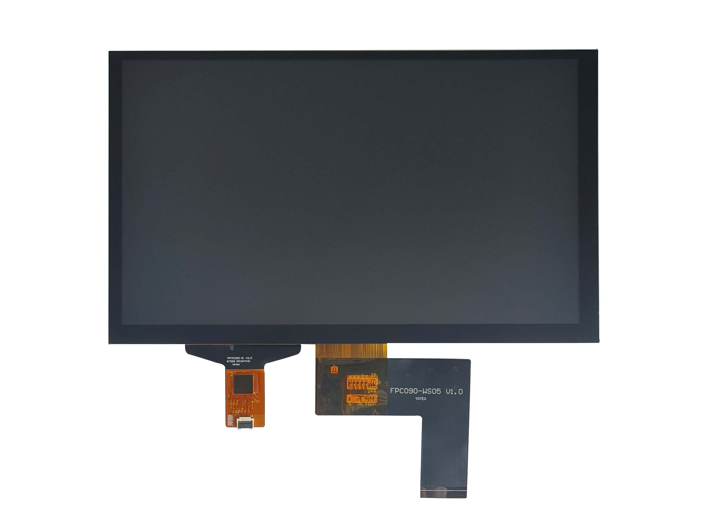 TFT LCD Display