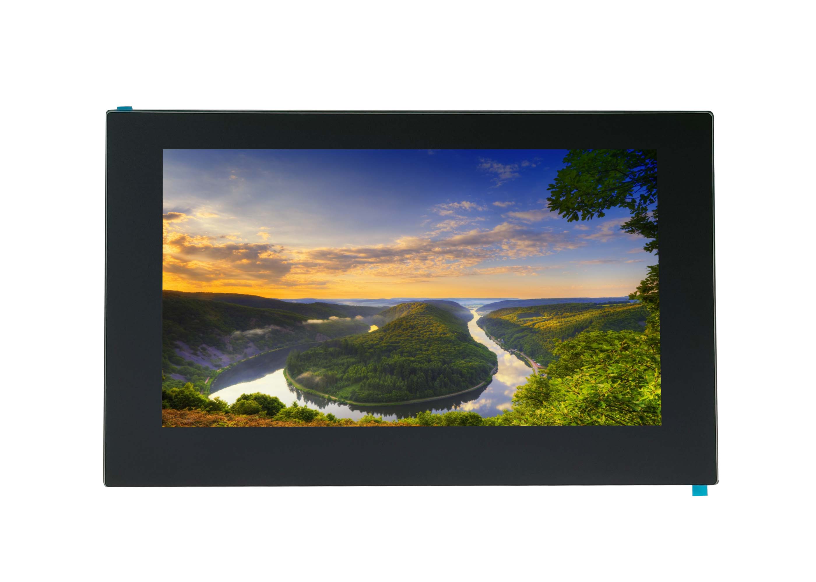 Ecran LCD