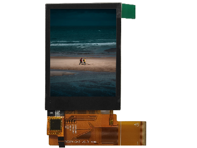 Anwendungen und Vorteile von TFT-LCD im Hörfunk