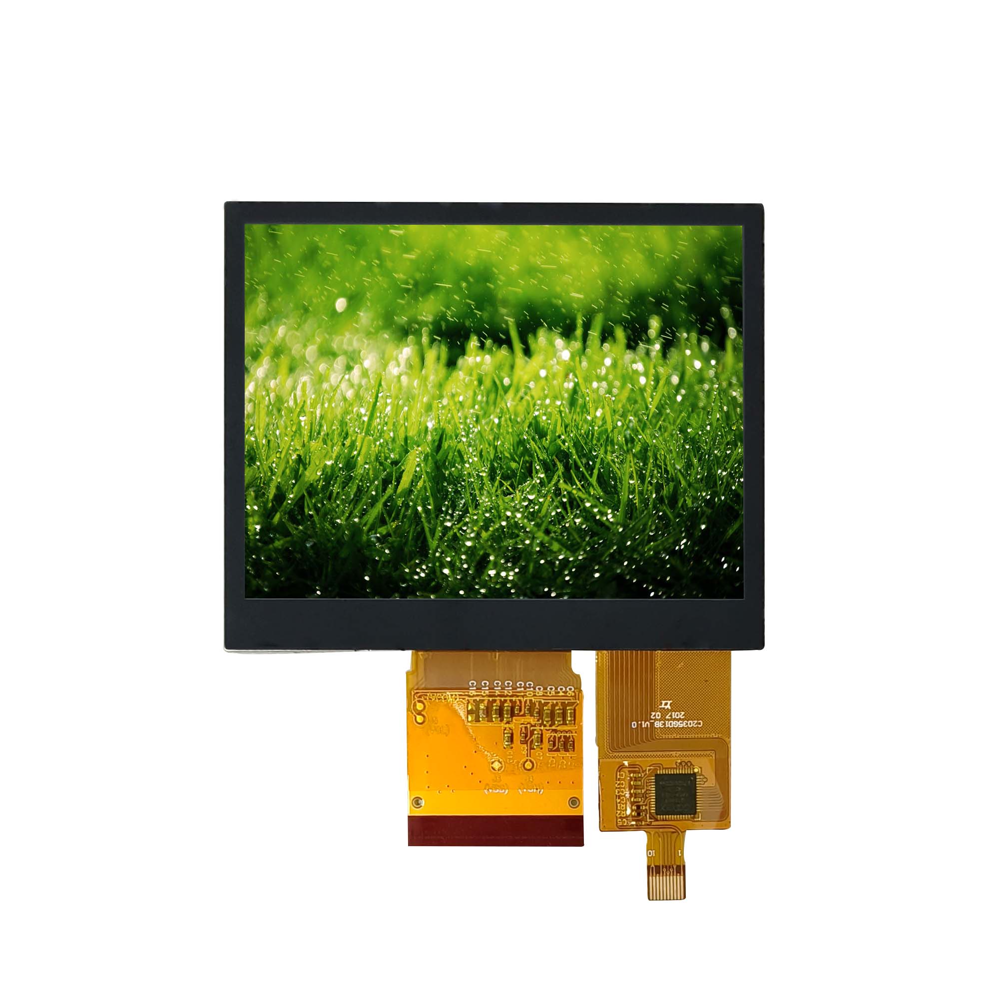 Controladores, placas e firmware