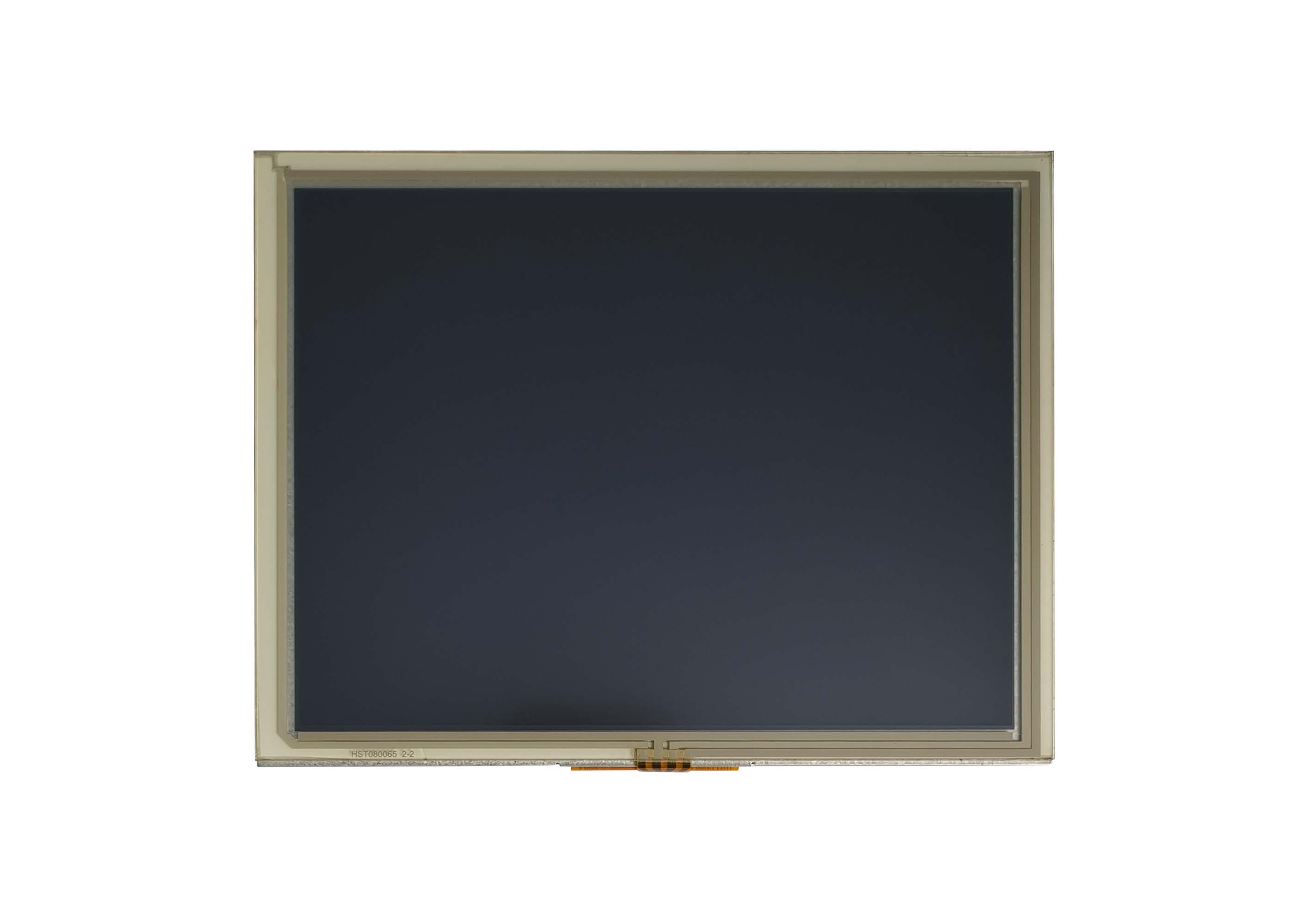 機械的な統合とディスプレイ筐体